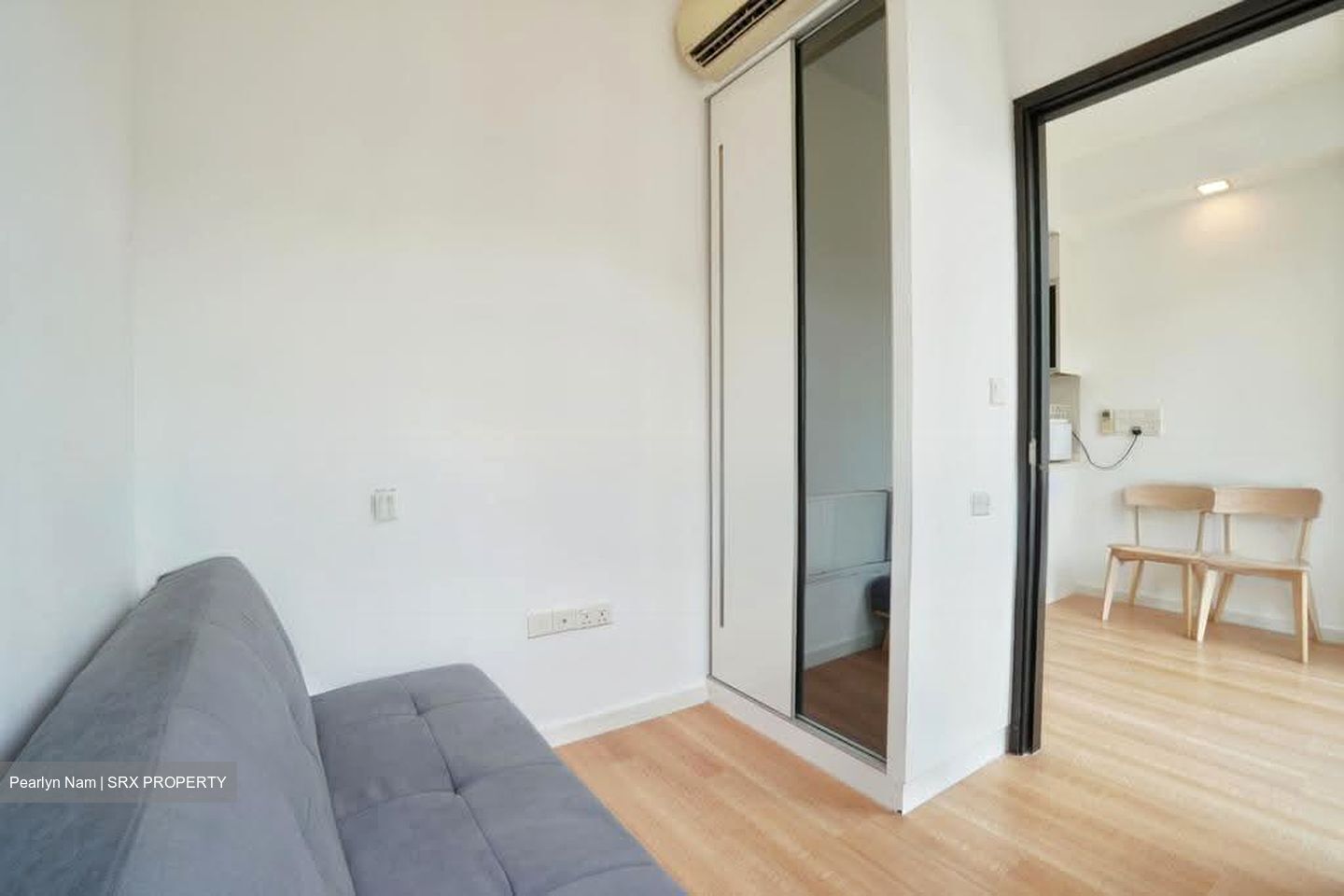 Loft @ Stevens (D10), Apartment #630084091